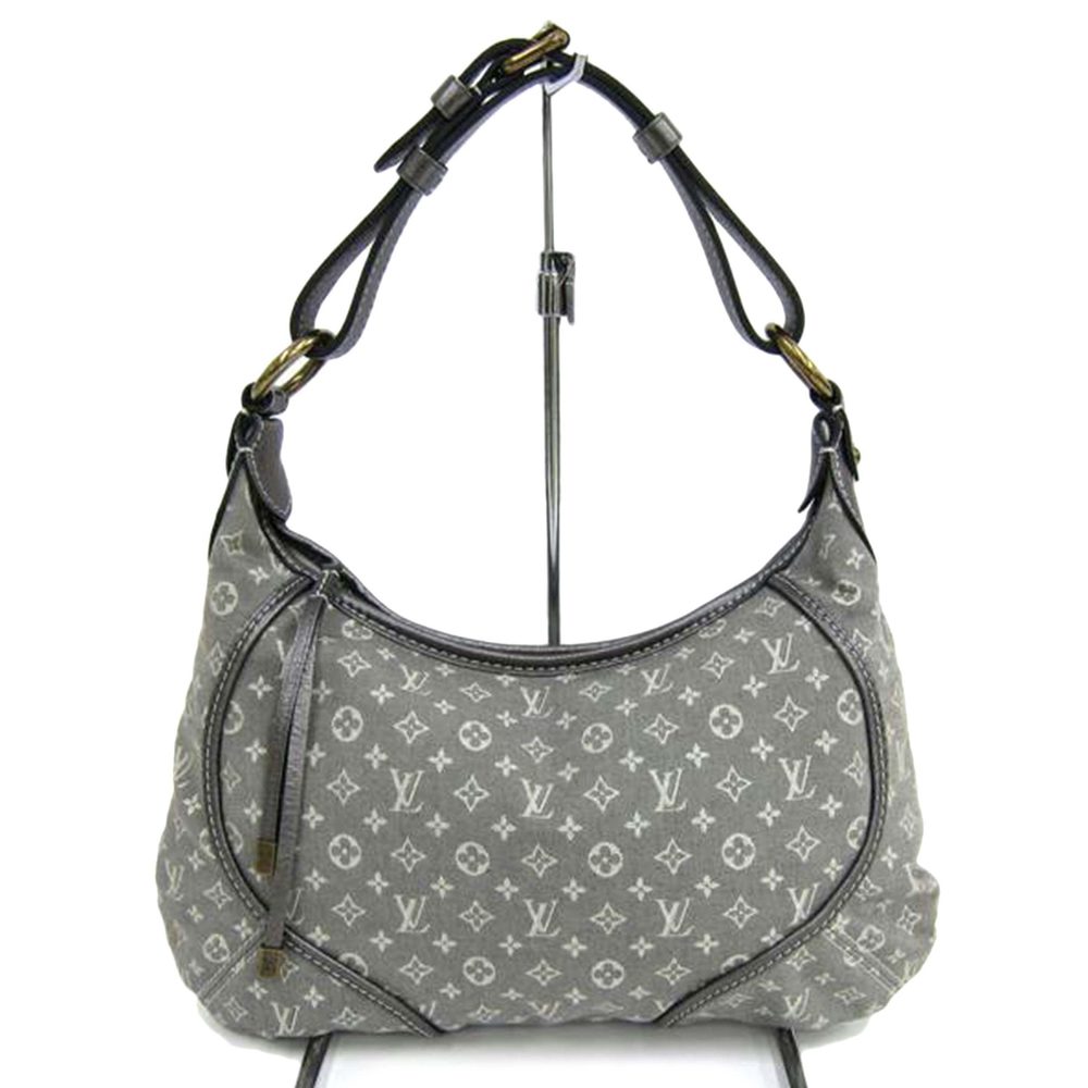 Louis Vuitton Manon PM Handbag Christmas Limited